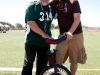 DMART and "The Woz"
