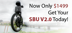 Get your SBU 2.0 Today