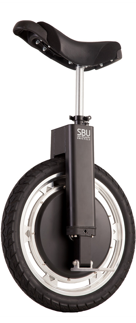 self balancing unicycle