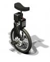 SBU - Electric Self-Balancing Unicycle